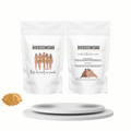 🌿 PRISE DE POIDS EN POUDRE – Masse & Courbes Naturelles