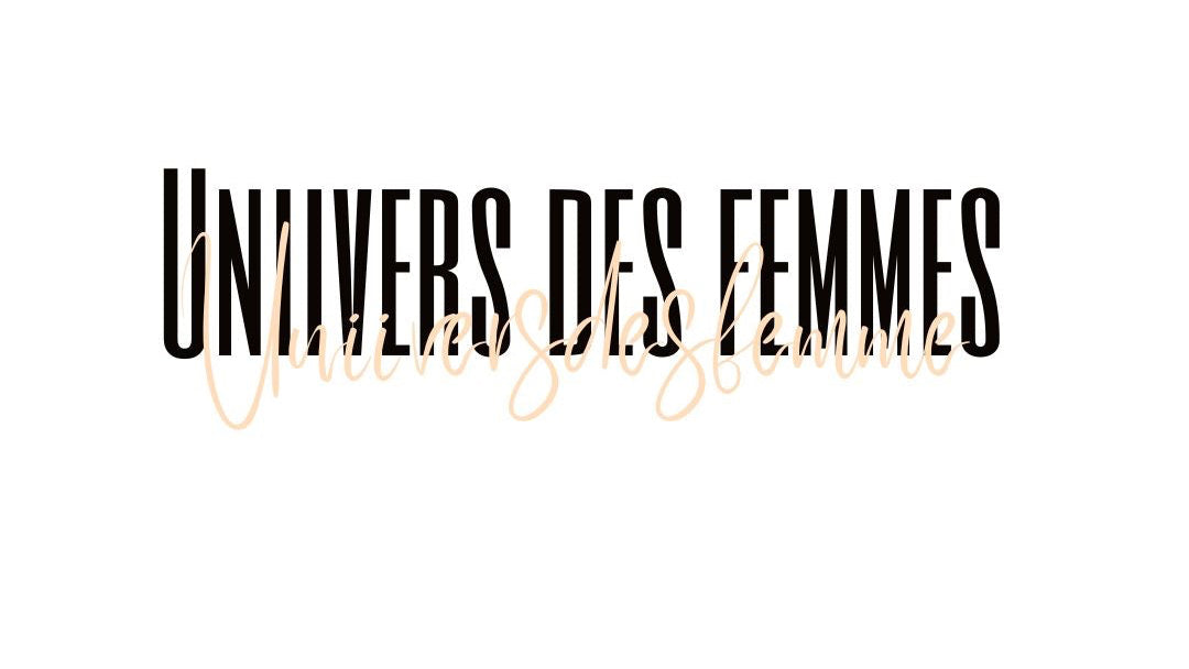 Univers des femmes